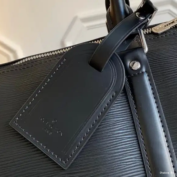 VUITTON 45 KEEPALL LOUIS BANDOULIÈRE 0519